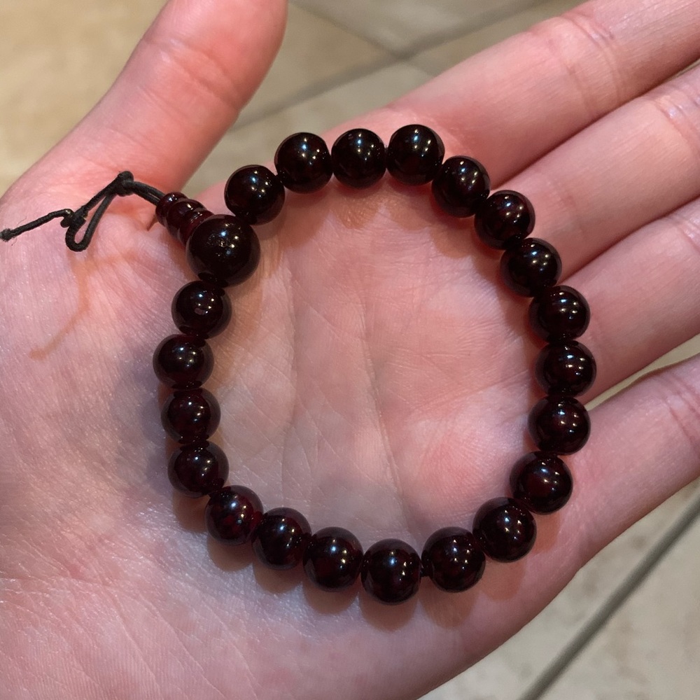 Beaded Bracelet